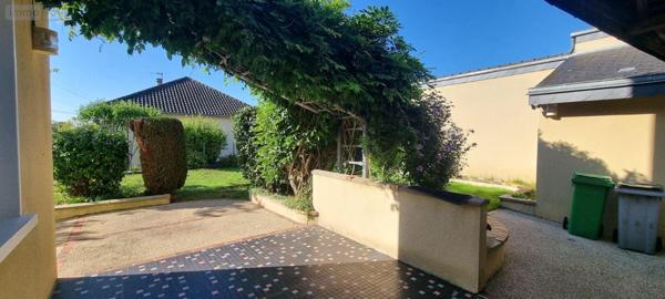 Maison à vendre à Le Mans dans la Sarthe (72000), ref : CPO/1278