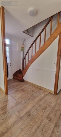 Maison à vendre à Le Mans dans la Sarthe (72000), ref : CPO/1278