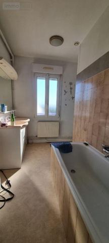 Maison à vendre à Le Mans dans la Sarthe (72000), ref : CPO/1278