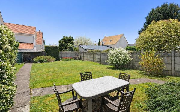 Maison à vendre    5 pièces • 104,02 m2 Lagny-sur-Marne