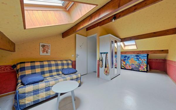 Maison à vendre    5 pièces • 104,02 m2 Lagny-sur-Marne