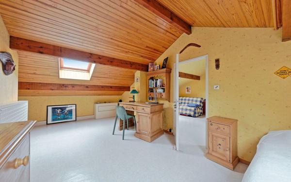 Maison à vendre    5 pièces • 104,02 m2 Lagny-sur-Marne