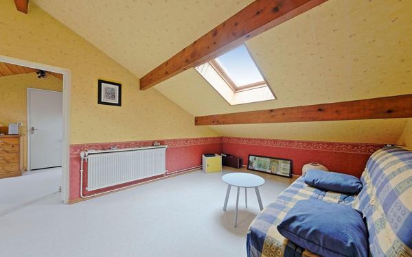 Maison à vendre    5 pièces • 104,02 m2 Lagny-sur-Marne