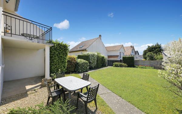 Maison à vendre    5 pièces • 104,02 m2 Lagny-sur-Marne