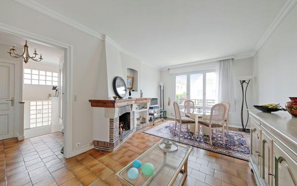 Maison à vendre    5 pièces • 104,02 m2 Lagny-sur-Marne