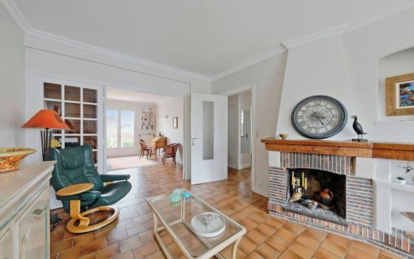 Maison à vendre    5 pièces • 104,02 m2 Lagny-sur-Marne