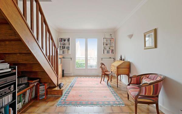 Maison à vendre    5 pièces • 104,02 m2 Lagny-sur-Marne