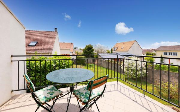 Maison à vendre    5 pièces • 104,02 m2 Lagny-sur-Marne