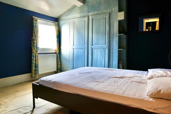 Maison à vendre 6 pièces, 4 chambres, à CHALONS EN CHAMPAGNE (51) sur une parcelle de 570m2