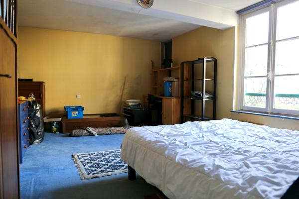 Maison à vendre 6 pièces, 4 chambres, à CHALONS EN CHAMPAGNE (51) sur une parcelle de 570m2