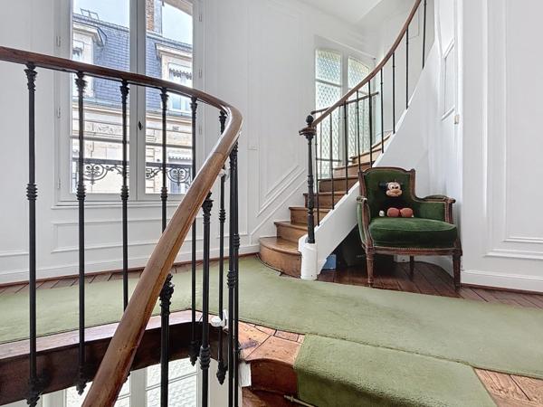 Maison de ville à vendre 6 pièces REIMS (51)