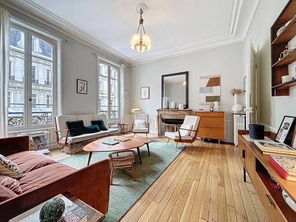 Maison de ville à vendre 6 pièces REIMS (51)