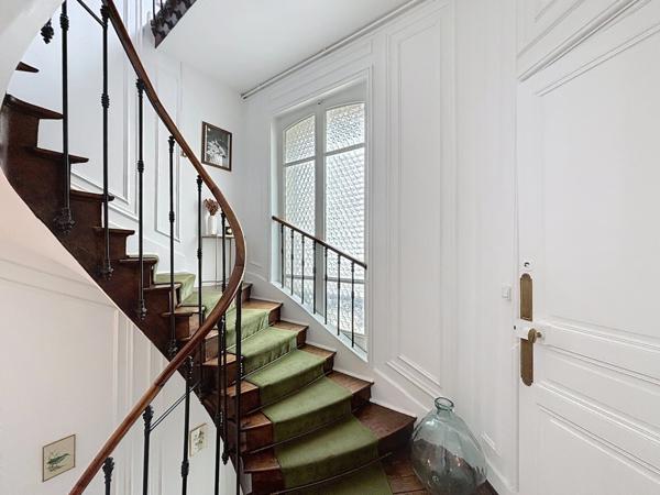 Maison de ville à vendre 6 pièces REIMS (51)