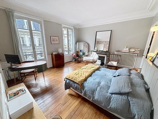 Maison de ville à vendre 6 pièces REIMS (51)