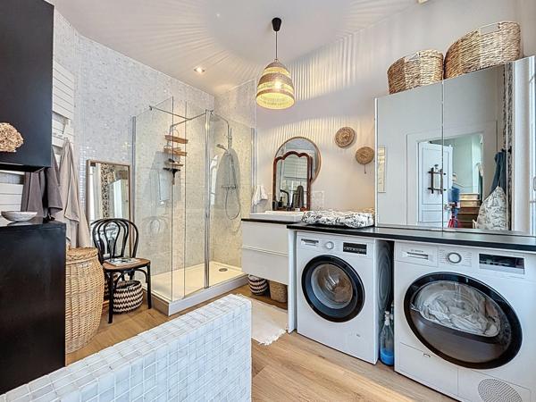 Maison de ville à vendre 6 pièces REIMS (51)