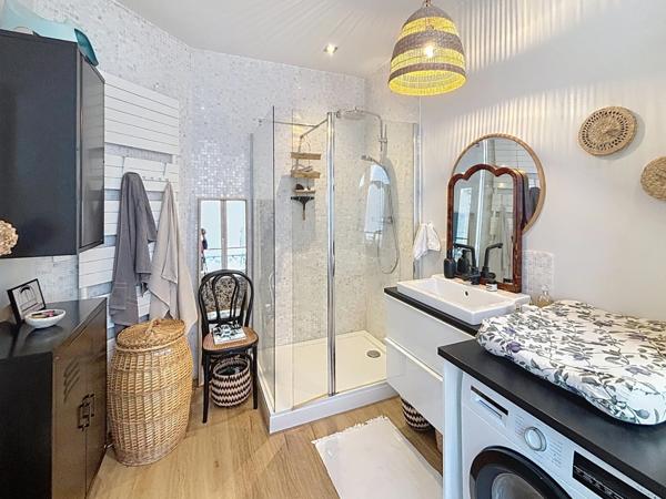 Maison de ville à vendre 6 pièces REIMS (51)