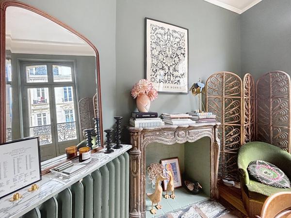 Maison de ville à vendre 6 pièces REIMS (51)