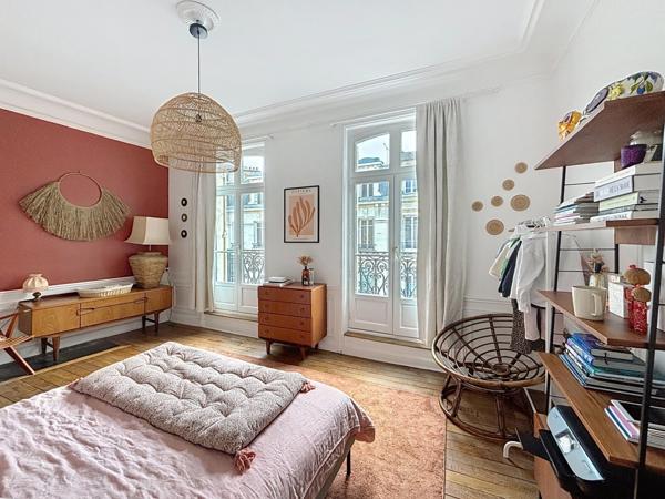 Maison de ville à vendre 6 pièces REIMS (51)