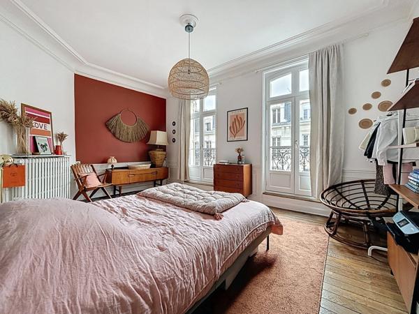 Maison de ville à vendre 6 pièces REIMS (51)