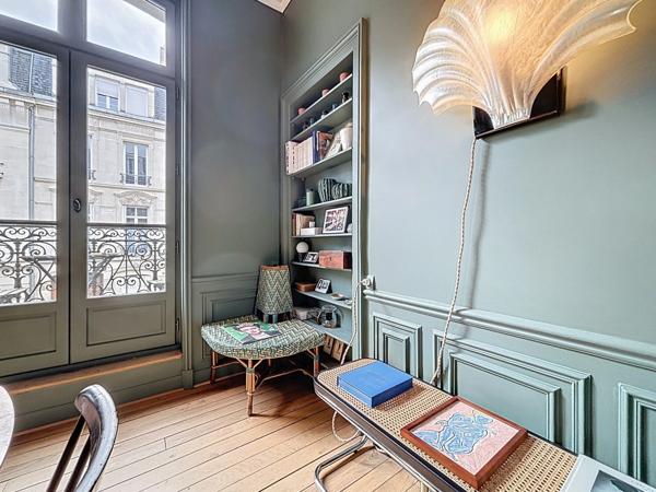 Maison de ville à vendre 6 pièces REIMS (51)