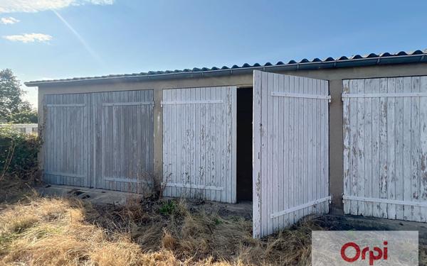 Appartement à louer    3 pièces • 61,23 m2 Montluçon