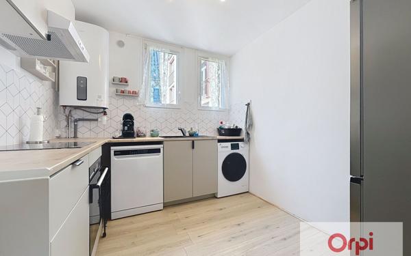 Appartement à louer    3 pièces • 61,23 m2 Montluçon