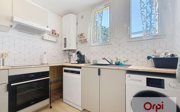 Appartement à louer    3 pièces • 61,23 m2 Montluçon