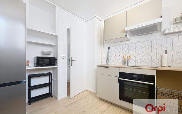 Appartement à louer    3 pièces • 61,23 m2 Montluçon