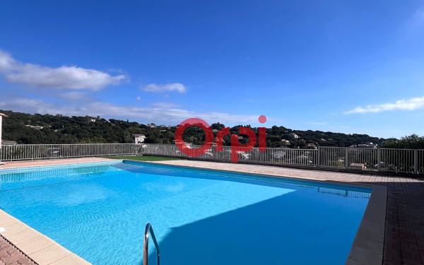 Maison à vendre    3 pièces •  Sainte-Maxime