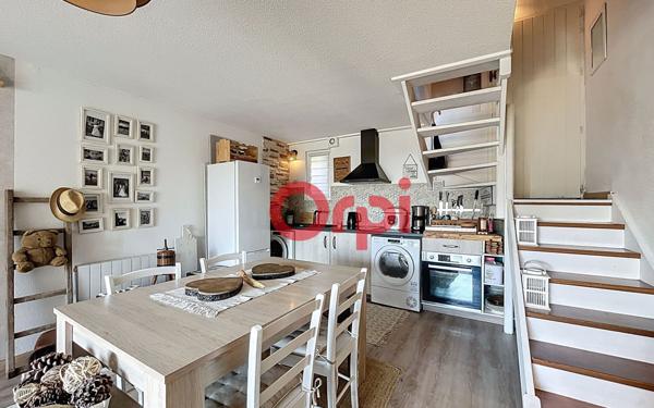 Maison à vendre    3 pièces •  Sainte-Maxime