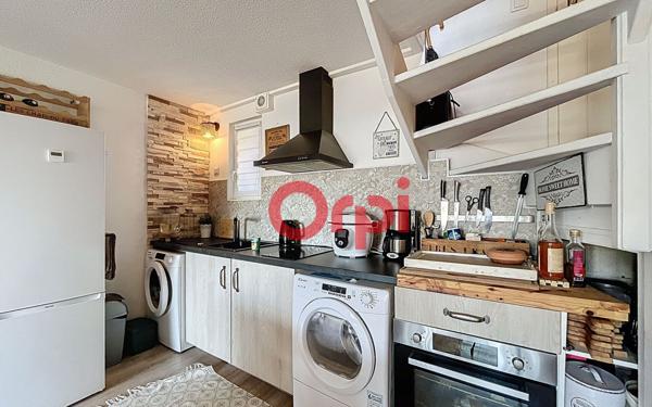 Maison à vendre    3 pièces •  Sainte-Maxime