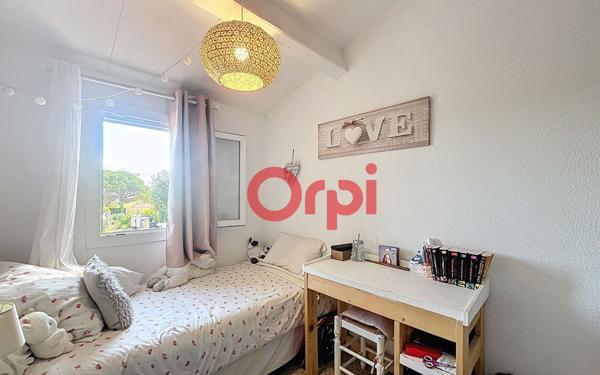 Maison à vendre    3 pièces •  Sainte-Maxime