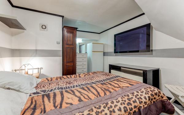 Appartement à vendre    3 pièces • 37 m2 Nice