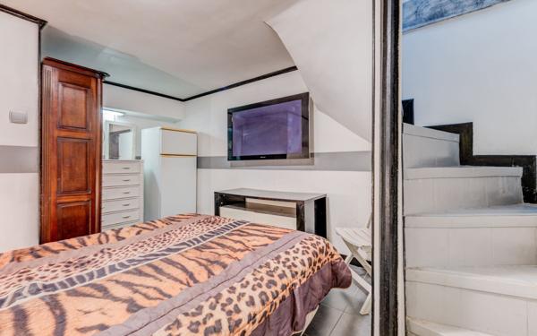 Appartement à vendre    3 pièces • 37 m2 Nice