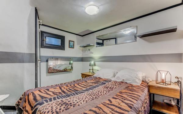 Appartement à vendre    3 pièces • 37 m2 Nice