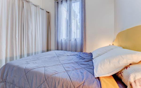 Appartement à vendre    3 pièces • 37 m2 Nice