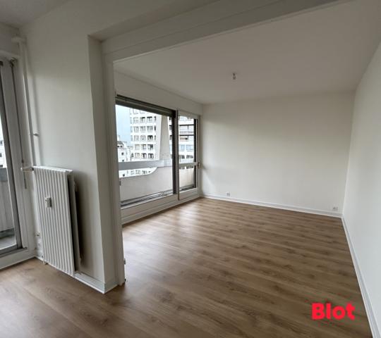 Appartement 3 pièce(s)