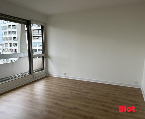 Appartement 3 pièce(s)