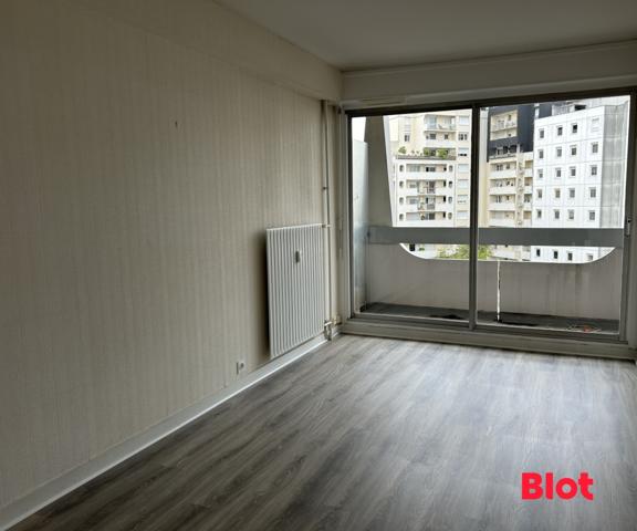 Appartement 3 pièce(s)