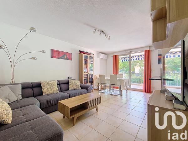 Appartement à vendre 3 pièces 66 m² La Seyne-sur-Mer