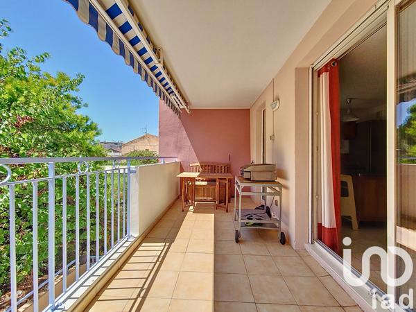 Appartement à vendre 3 pièces 66 m² La Seyne-sur-Mer