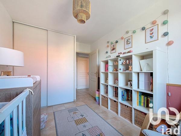 Appartement à vendre 3 pièces 66 m² La Seyne-sur-Mer