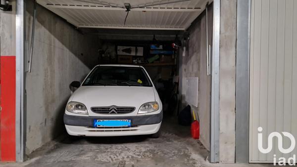 Appartement à vendre 3 pièces 66 m² La Seyne-sur-Mer