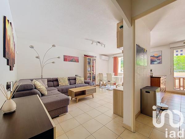 Appartement à vendre 3 pièces 66 m² La Seyne-sur-Mer