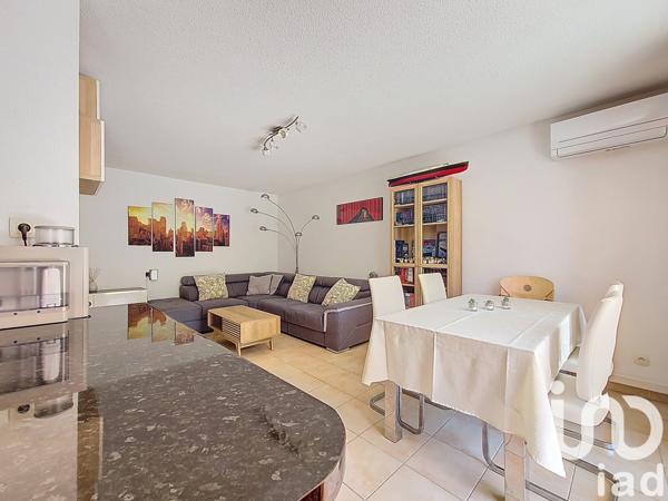 Appartement à vendre 3 pièces 66 m² La Seyne-sur-Mer