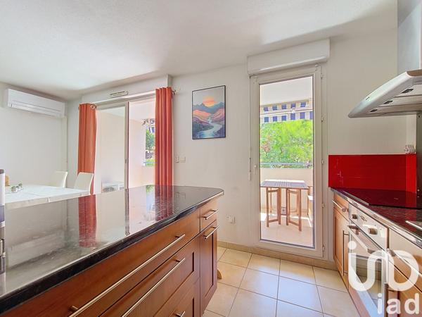 Appartement à vendre 3 pièces 66 m² La Seyne-sur-Mer