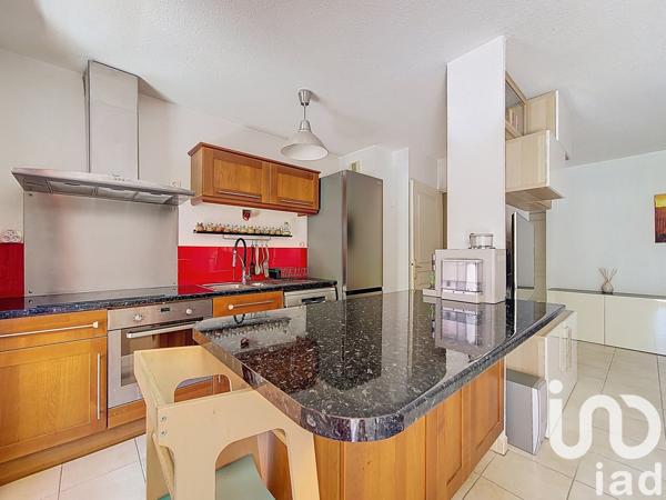 Appartement à vendre 3 pièces 66 m² La Seyne-sur-Mer