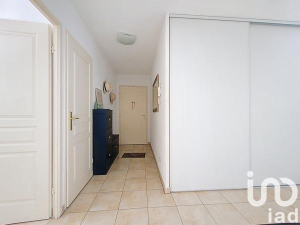 Appartement à vendre 3 pièces 66 m² La Seyne-sur-Mer