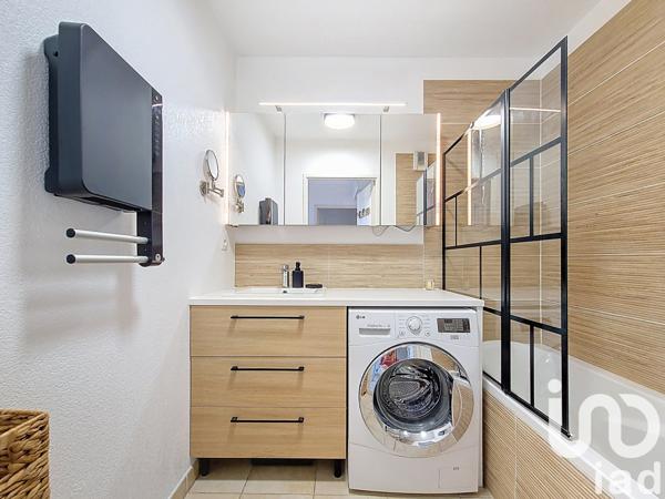 Appartement à vendre 3 pièces 66 m² La Seyne-sur-Mer