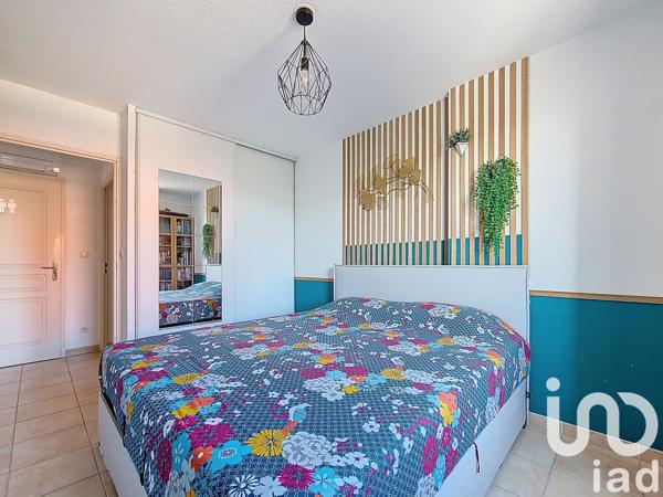 Appartement à vendre 3 pièces 66 m² La Seyne-sur-Mer